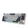 MSI Forge GK600 TKL SKY US Wireless S11-43USP01-HH9 - 1339556 - zdjęcie 3